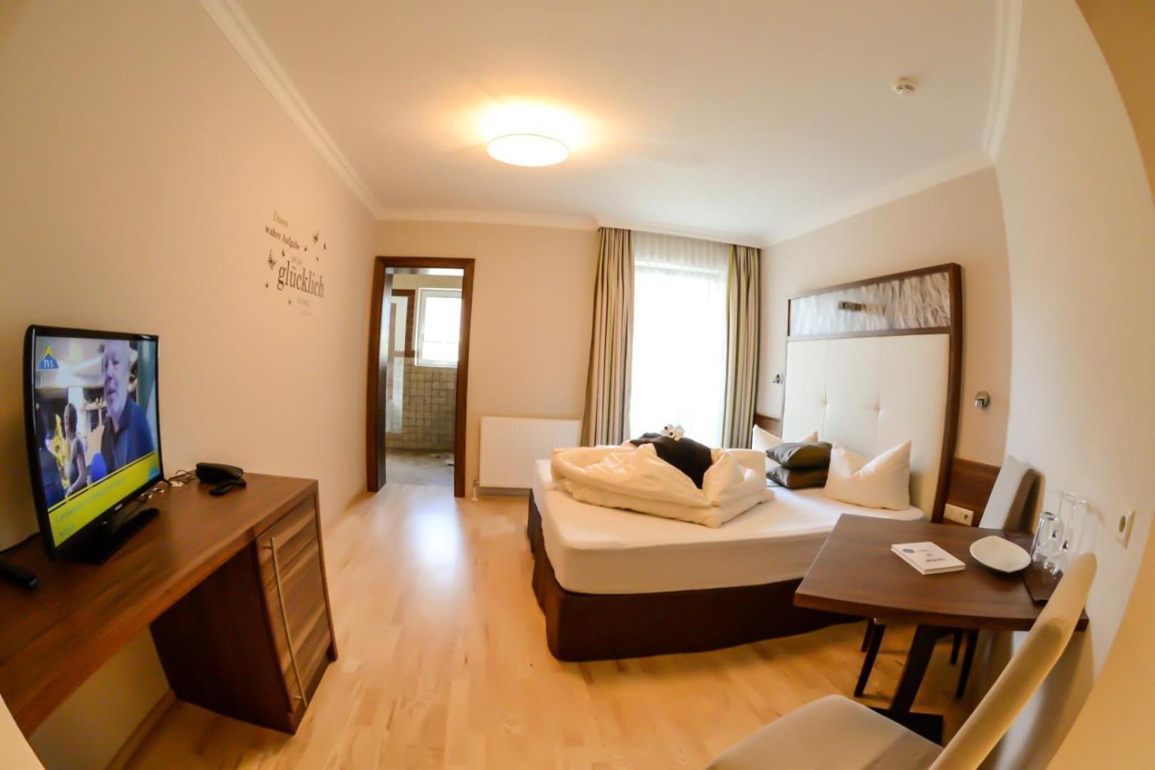 Hotel Jennys Schloessl แซร์เฟาส์ ห้อง รูปภาพ