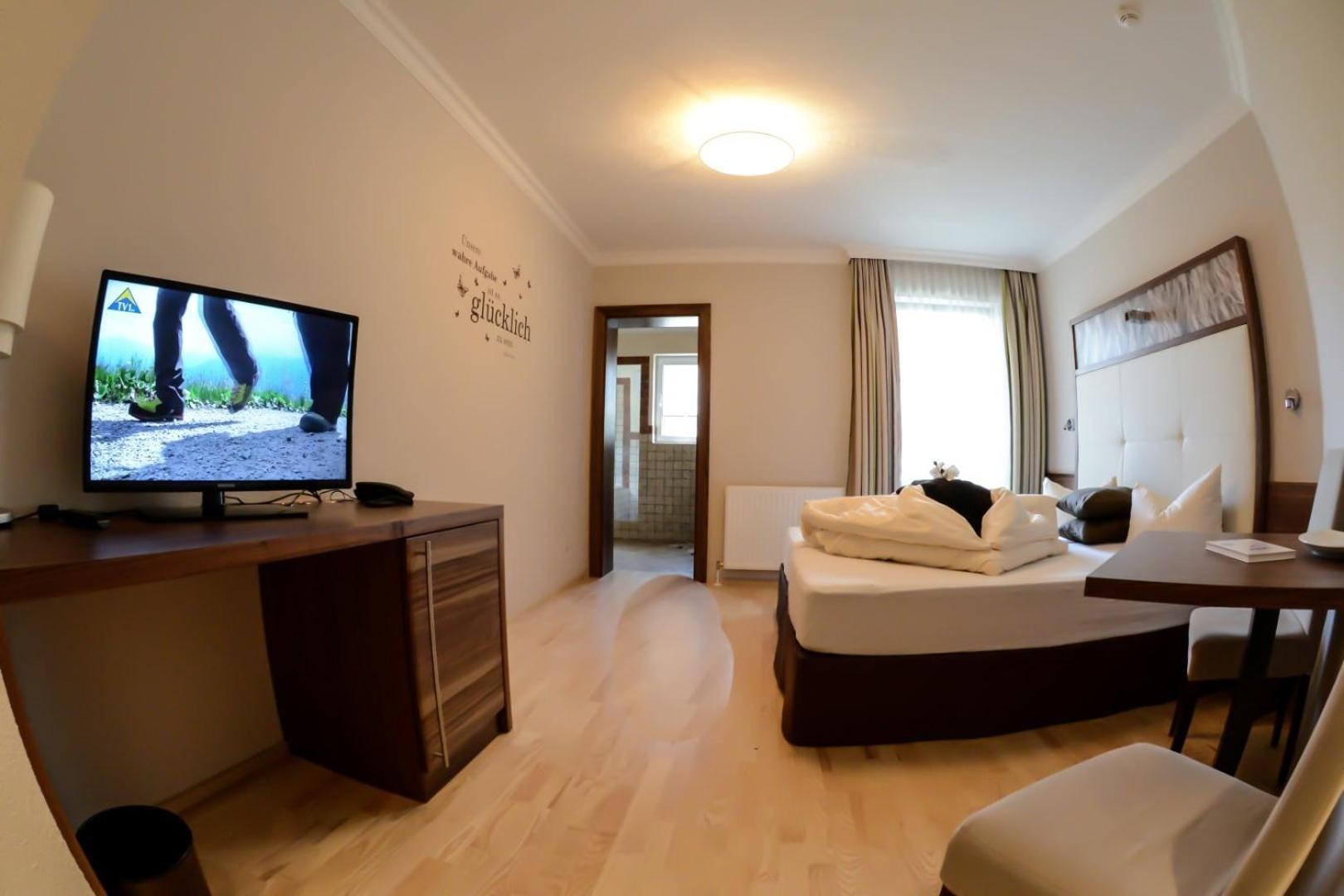 Hotel Jennys Schloessl แซร์เฟาส์ ห้อง รูปภาพ